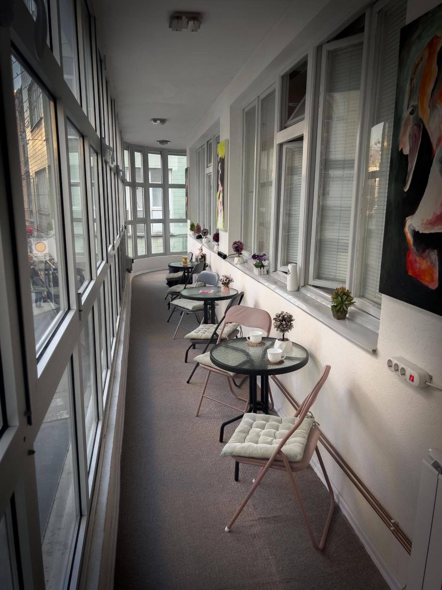 The Good Place Hostel SJJ Exterior photo